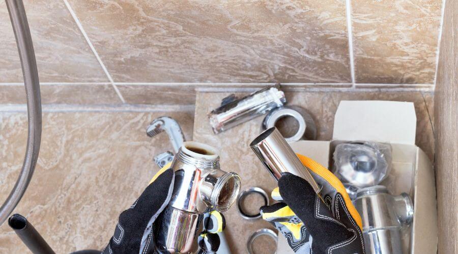 Professional New roof installation in Lake Crystal, MN